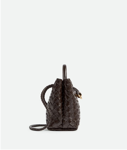 Genuine Leather Handbag for Women – Everyday Shoulder Bag
