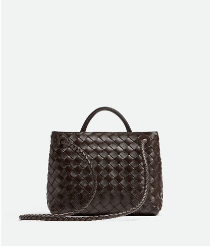 Genuine Leather Handbag for Women – Everyday Shoulder Bag