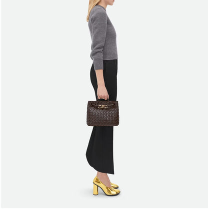 Genuine Leather Handbag for Women – Everyday Shoulder Bag