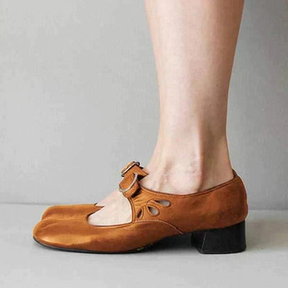 Comfort Sandals