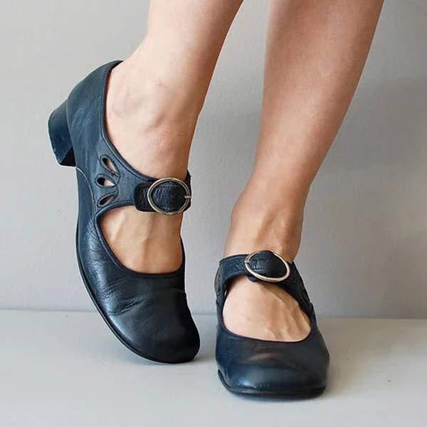 Comfort Sandals