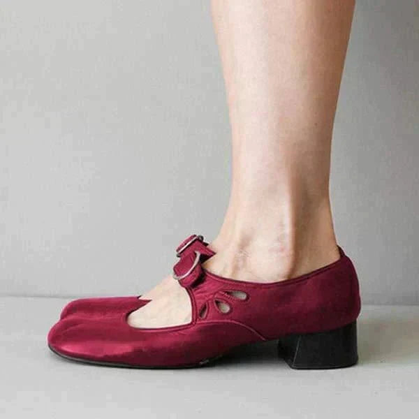 Comfort Sandals