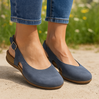 Sandals | Deva