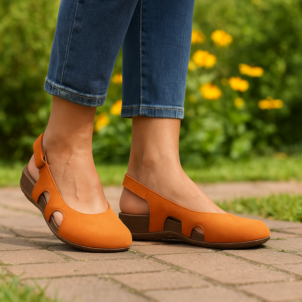 Sandals | Deva