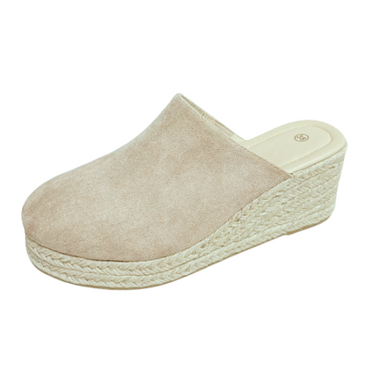 Effortless Elegance Sandal