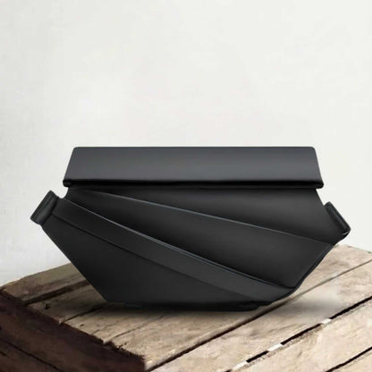 Genuine Leather Sling Bag for Women – Small Crossbody Bag