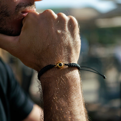 Personalised Photo Bracelet with Your Picture – Premium Edition
