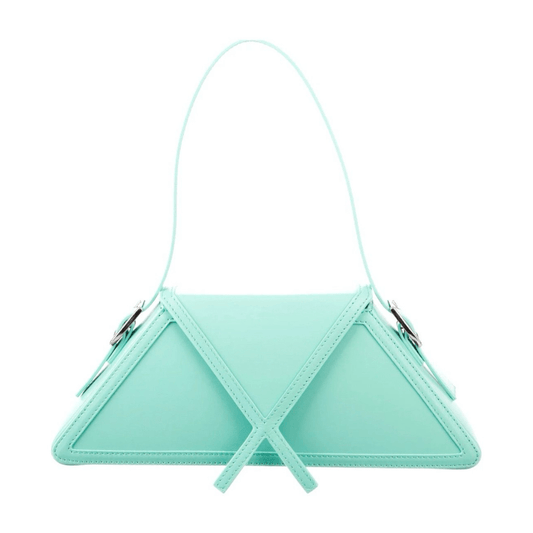 Genuine Italian Leather Handbag for Women – Elegant Shoulder Bag | Lucia