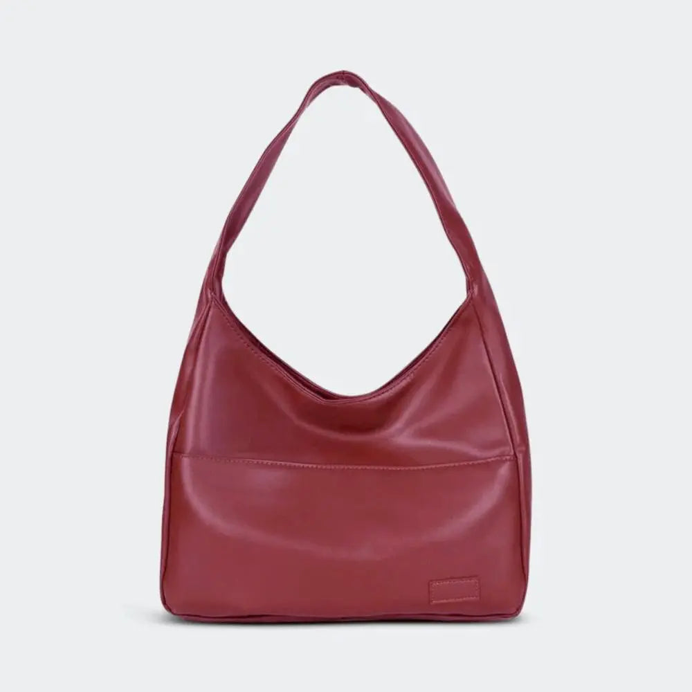 Genuine Leather Tote Bag for Women – Vintage Everyday Shoulder Bag | Gloria
