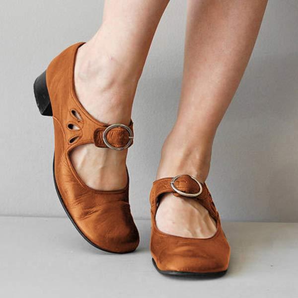 Comfort Sandals