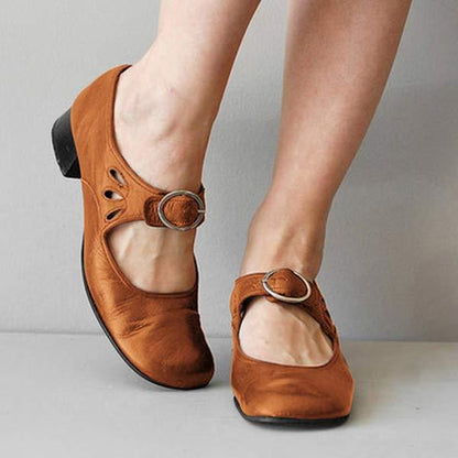 Comfort Sandals