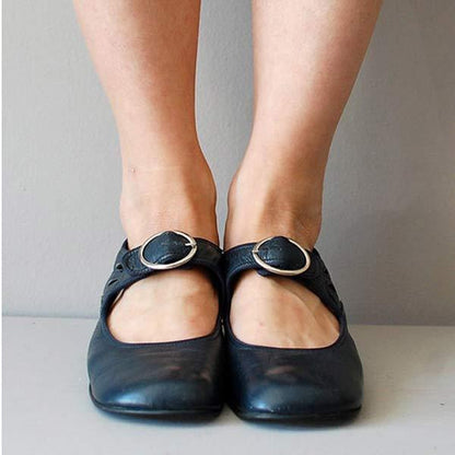 Comfort Sandals