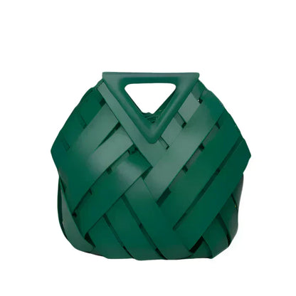 Genuine Leather Handbag for Women – Day to Evening Shoulder Bag