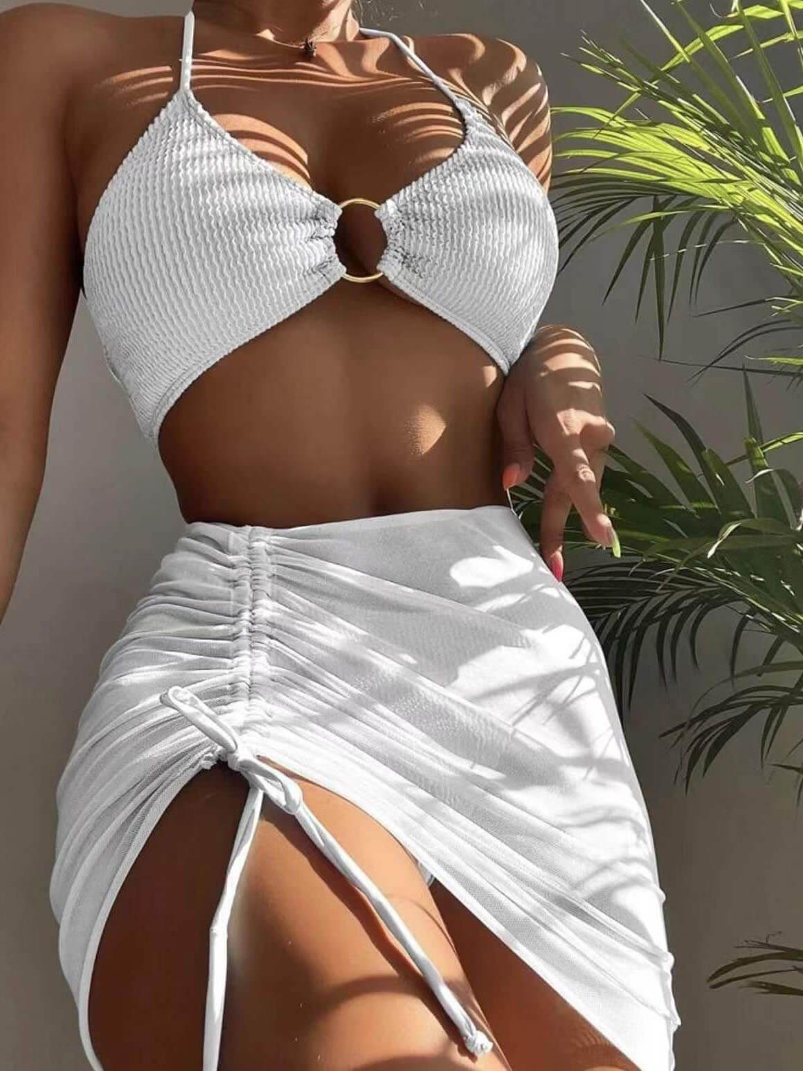 Naomi Halterneck Bikini