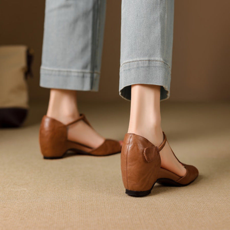 Sandals | Zavia