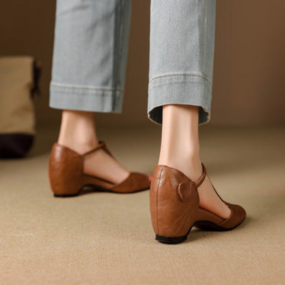 Sandals | Zavia