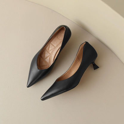 Glamour Line Pumps