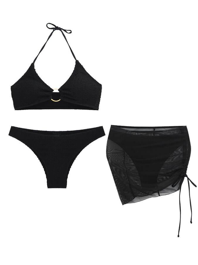 Naomi Halterneck Bikini