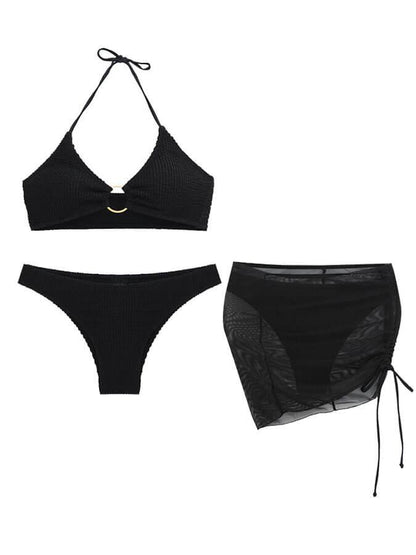 Naomi Halterneck Bikini
