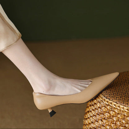 Glamour Line Pumps