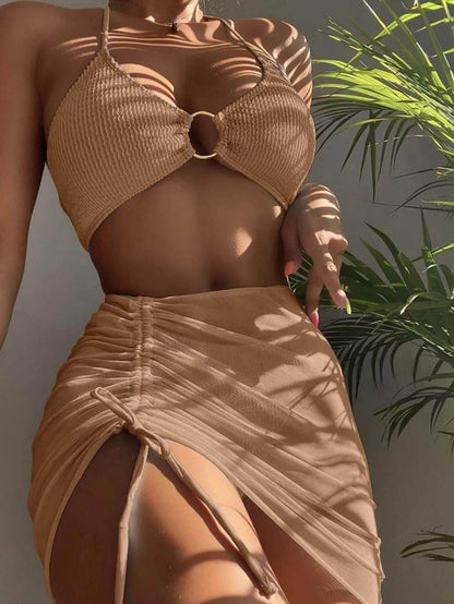 Naomi Halterneck Bikini