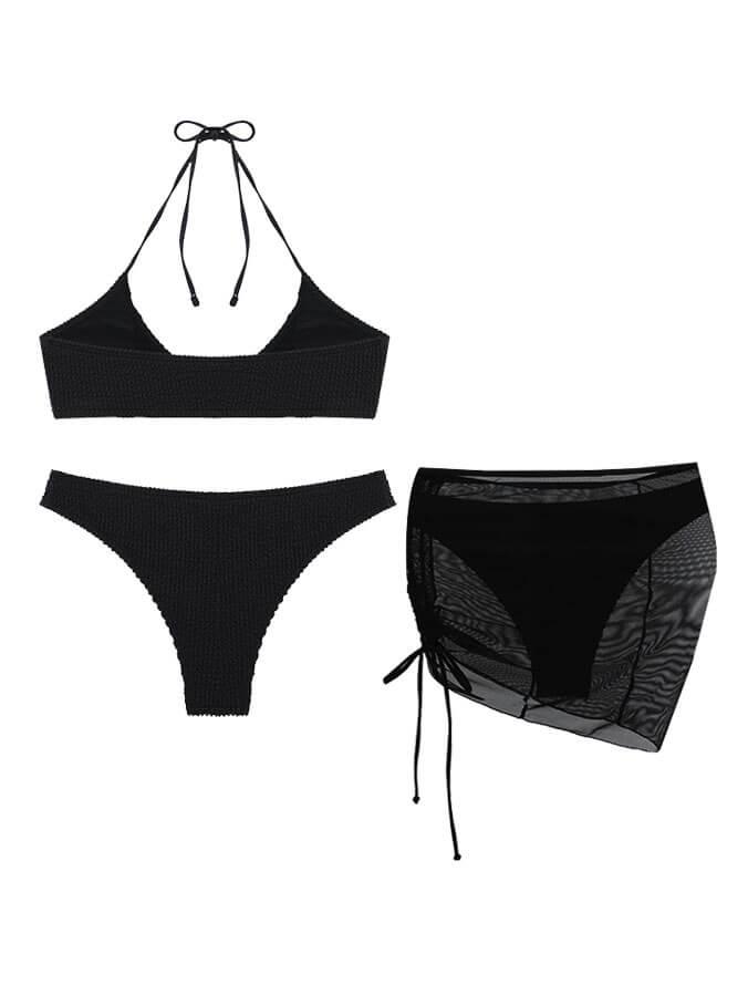 Naomi Halterneck Bikini