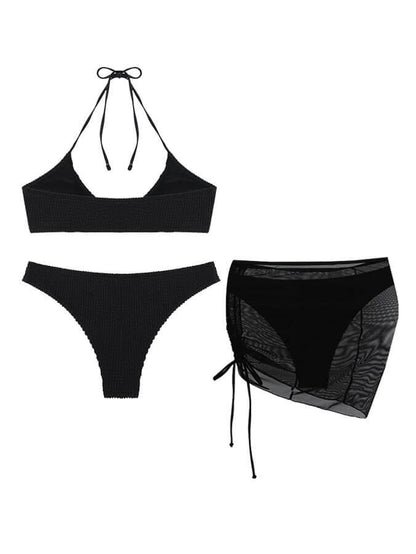 Naomi Halterneck Bikini