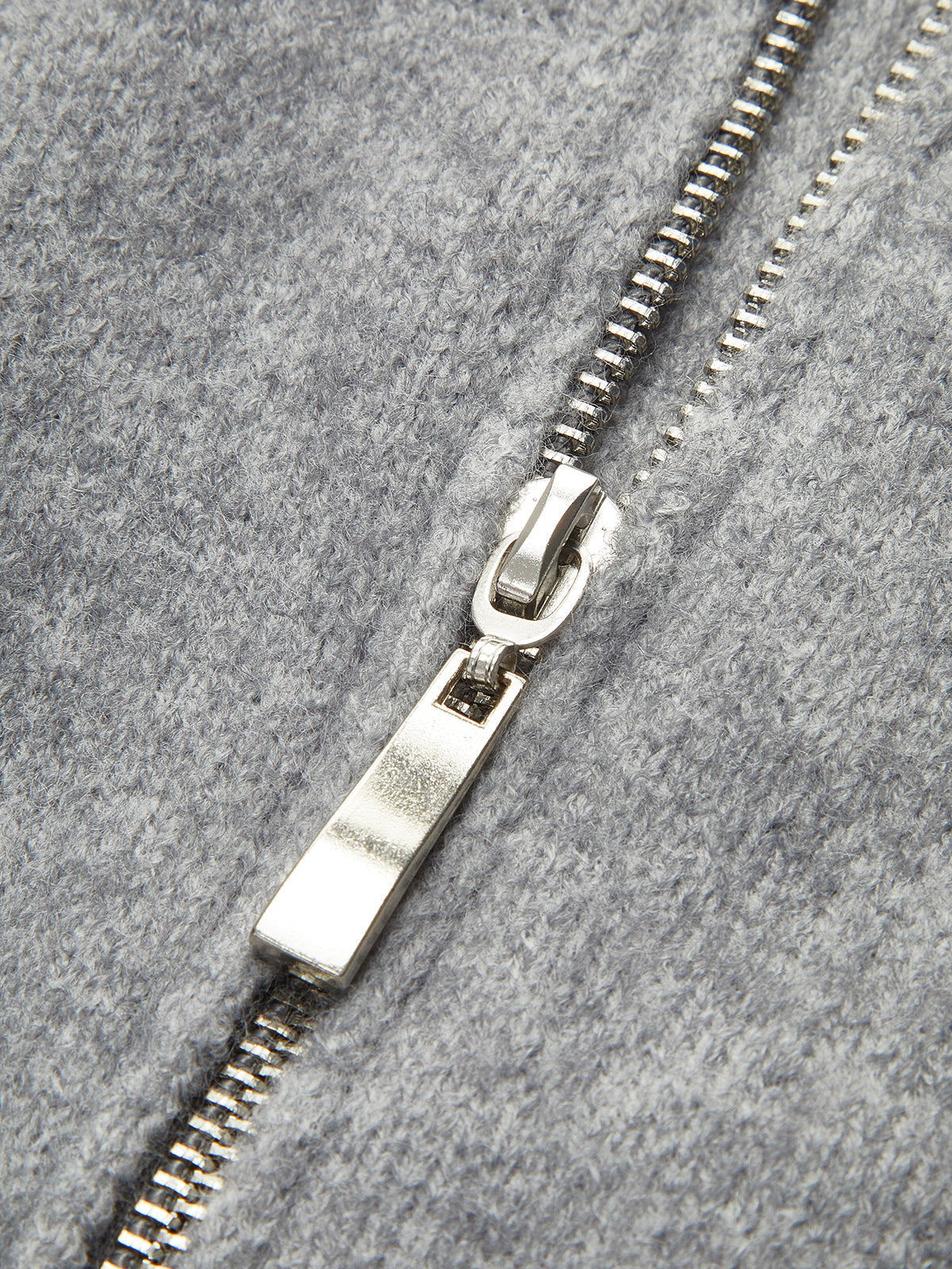 Knit Cardigan | Cardigan