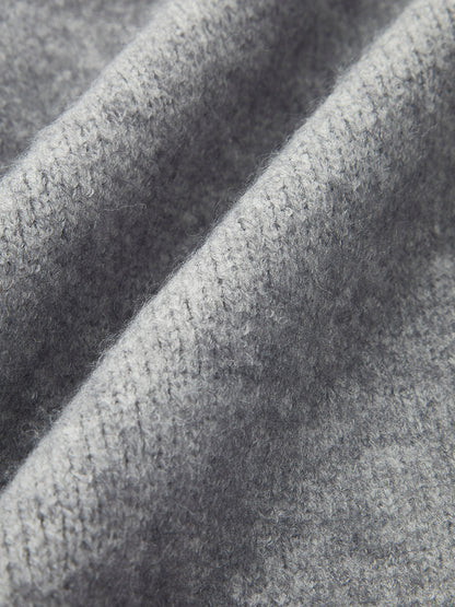 Knit Cardigan | Cardigan