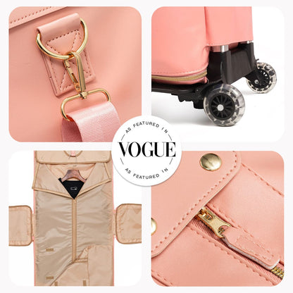 REPLACE - feature grid with Vogue badge