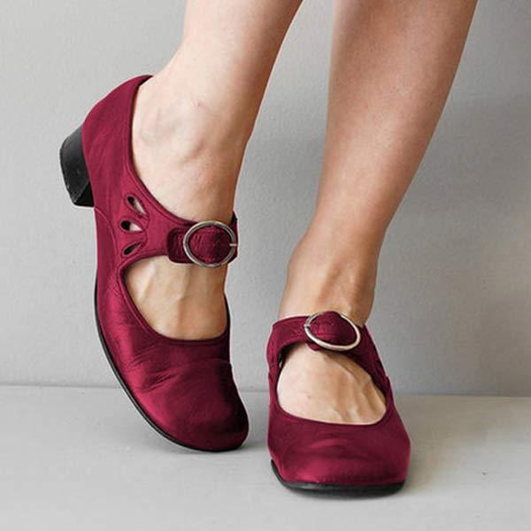Comfort Sandals
