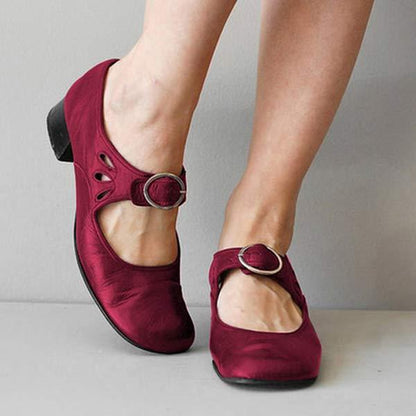 Comfort Sandals