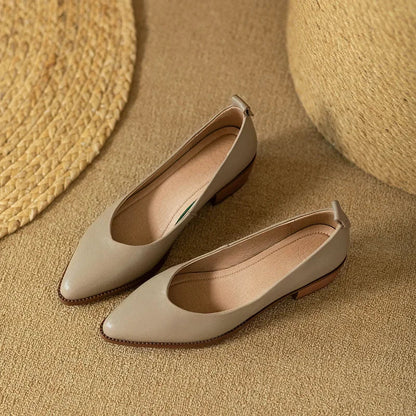 Classic Comfort Pumps