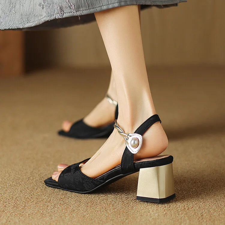 Sandals | Vanika