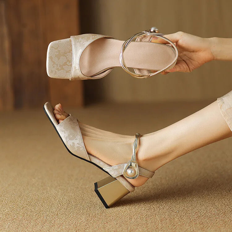 Sandals | Vanika