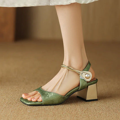 Sandals | Vanika