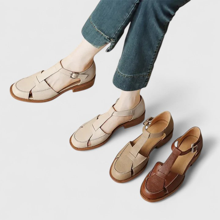 Sandals | Thalina Mary