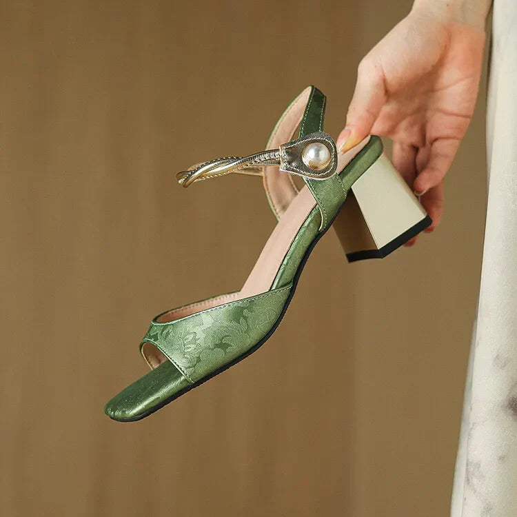 Sandals | Vanika
