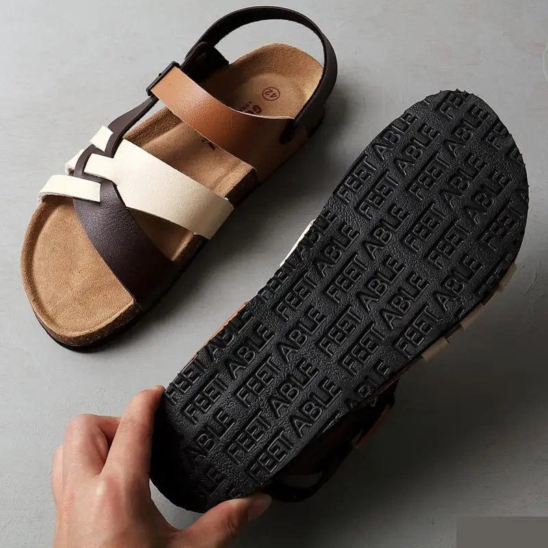 Premium Orthopedic Sandals