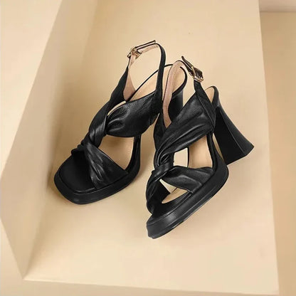 Diosa Sandals