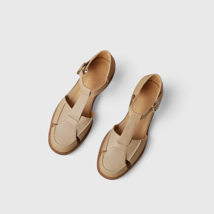 Sandals | Thalina Mary