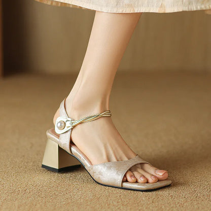 Sandals | Vanika