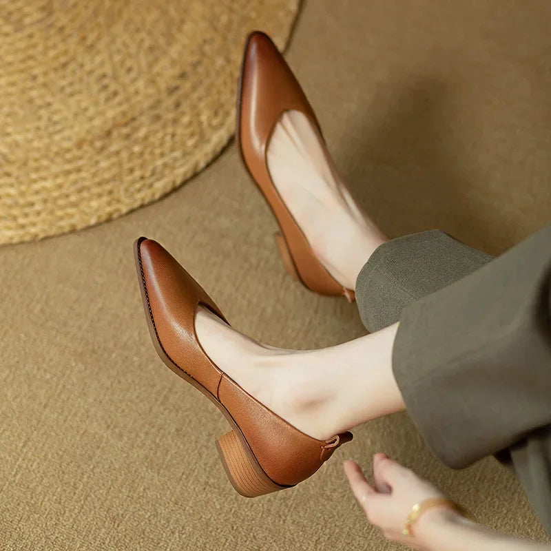 Classic Comfort Pumps