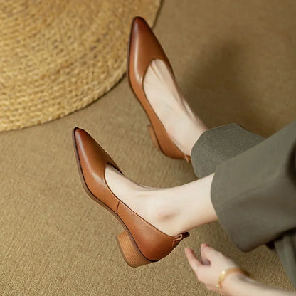 Classic Comfort Pumps