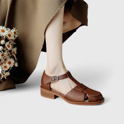 Sandals | Thalina Mary