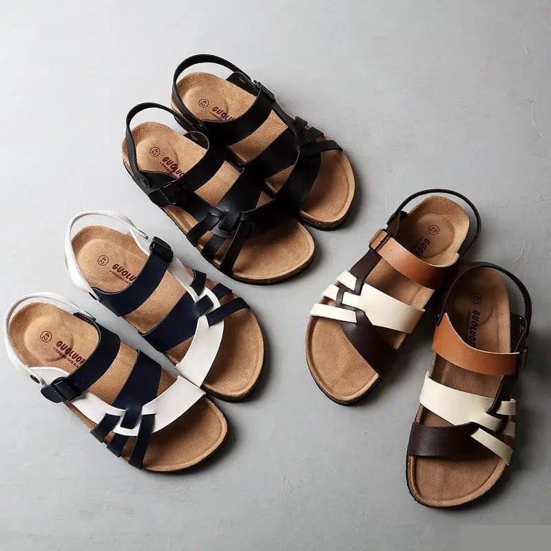 Premium Orthopedic Sandals