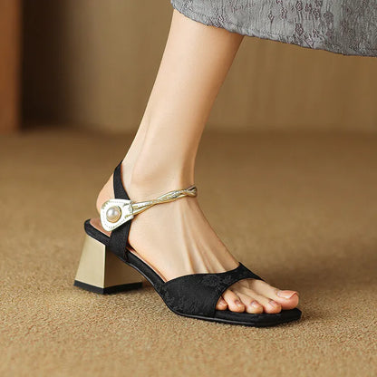 Sandals | Vanika