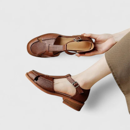 Sandals | Thalina Mary