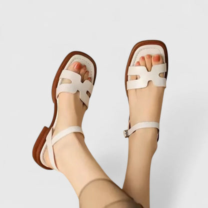 Sandals | Deliane