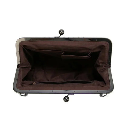 Genuine Leather Handbag for Women – Timeless Everyday Tote | Johanna